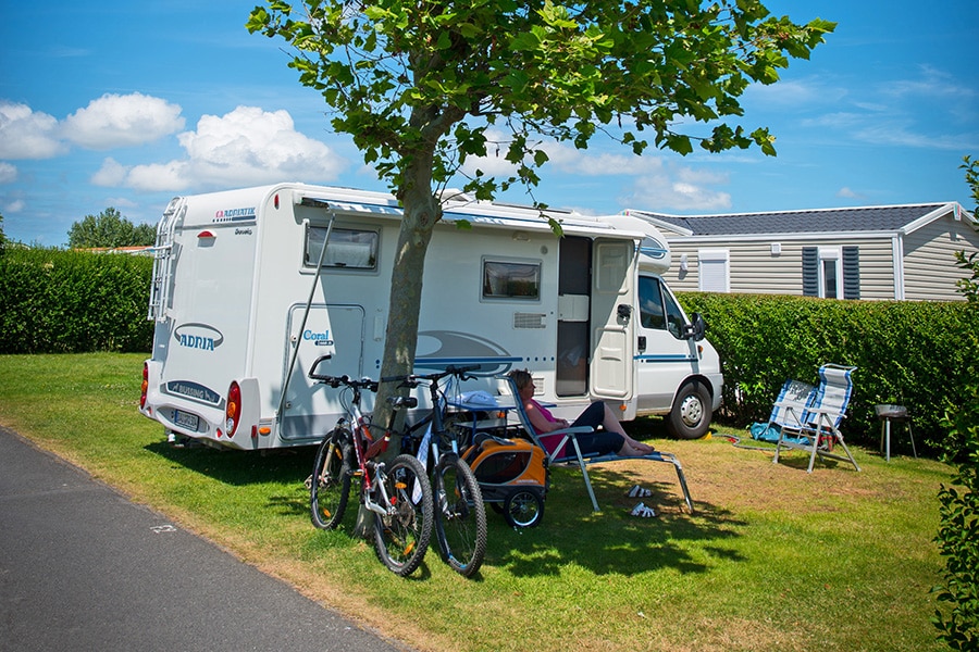 Camping Duinezwin Camping Duinezwin