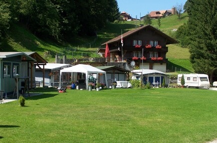 Camping Heubach
