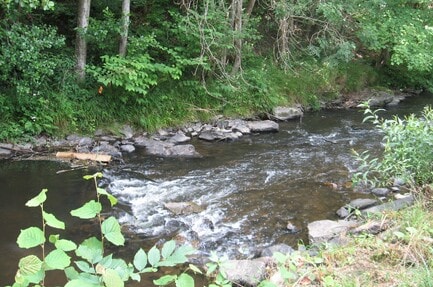 Camping Chalet Weekend