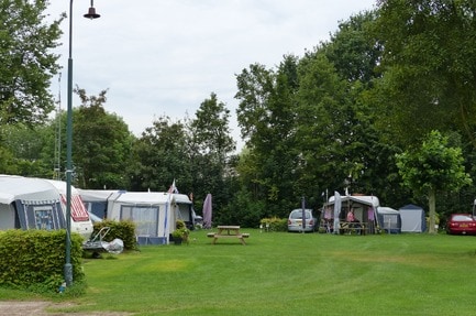 Camping Heukeloms Hoefke