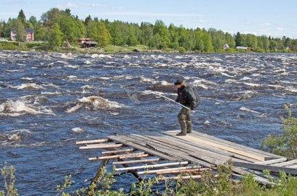 Kukkolaforsen Turist & Konferens
