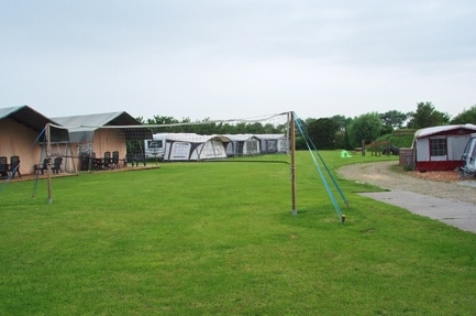 EuroParcs Cadzand-Bad