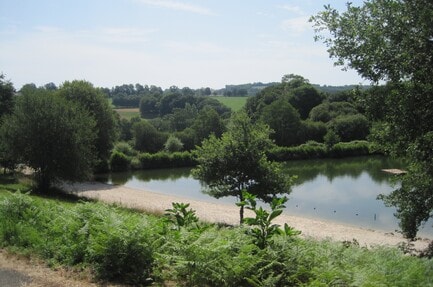 Naturistencamping Aimée Porcher