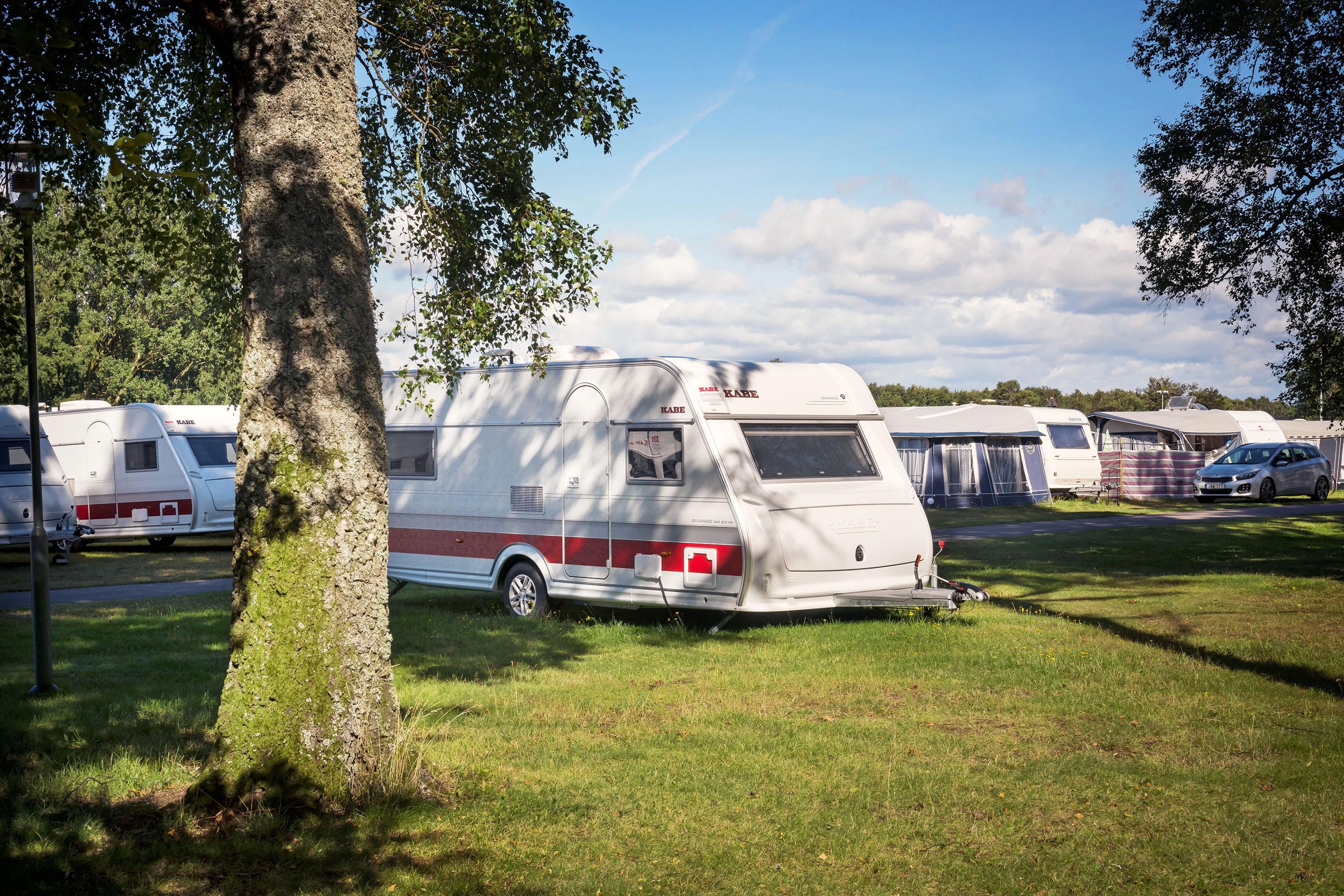 First Camp Karlstorp-Halmstad