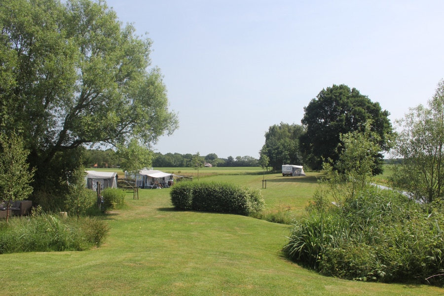 Camping De Oude Trambrug