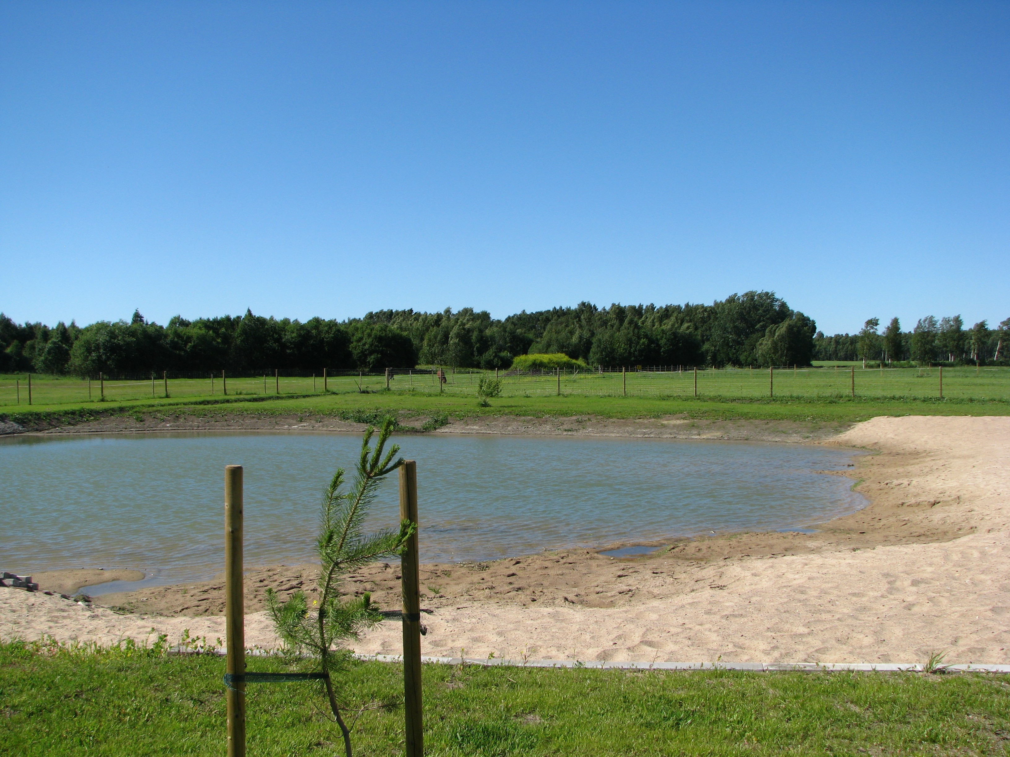 Camping Vanamõisa Caravan Park