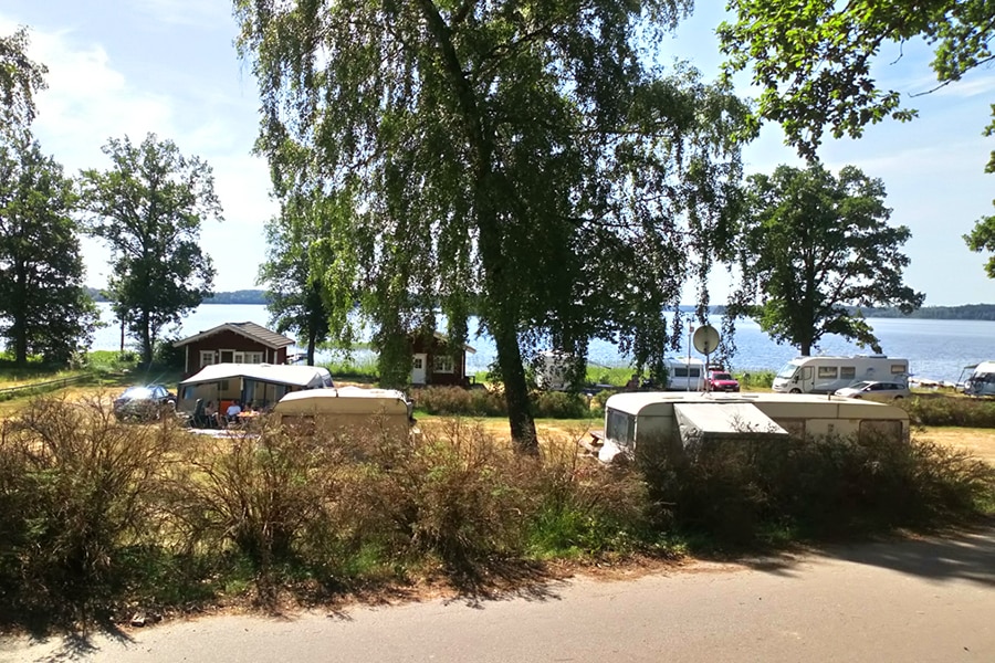 Vallsnäs Camping