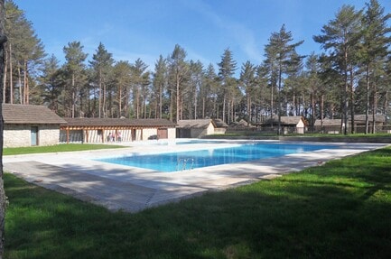 Alvão Village Camping