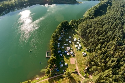 Camping Dluzek