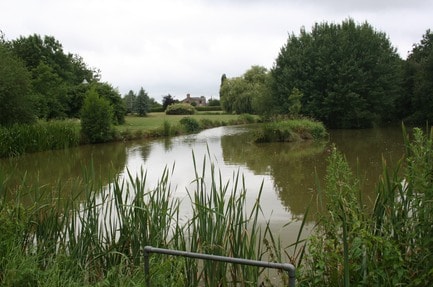 Glebe Leisure Touring Caravan Park