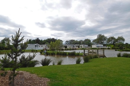 Camping Sycamore Farm Park