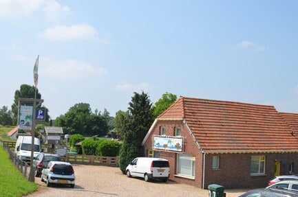 Mini camping Moleneind