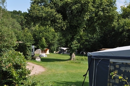 Camping Huis in 't Veld