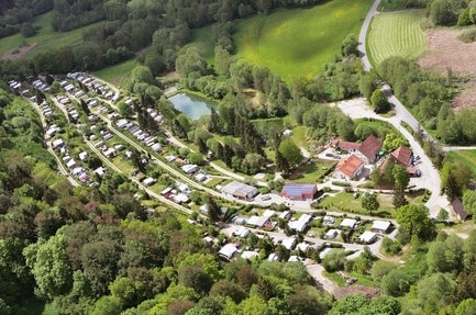 Campingplatz Sippelmühle GbR