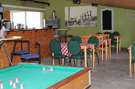 Camping Stal 't Bardehof