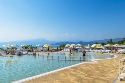 Camping IdeaLazise