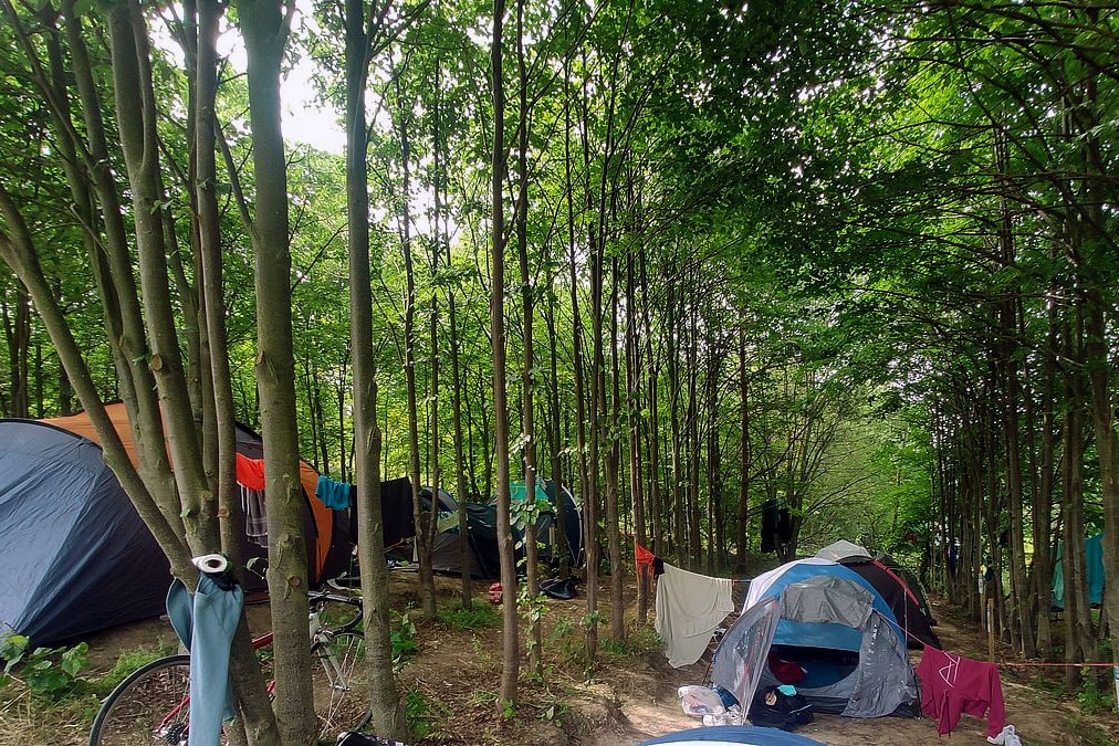 Camp David Sport Resort