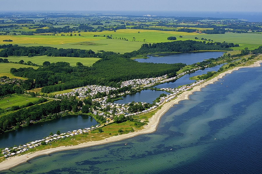 Ostseecamping Gut Karlsminde