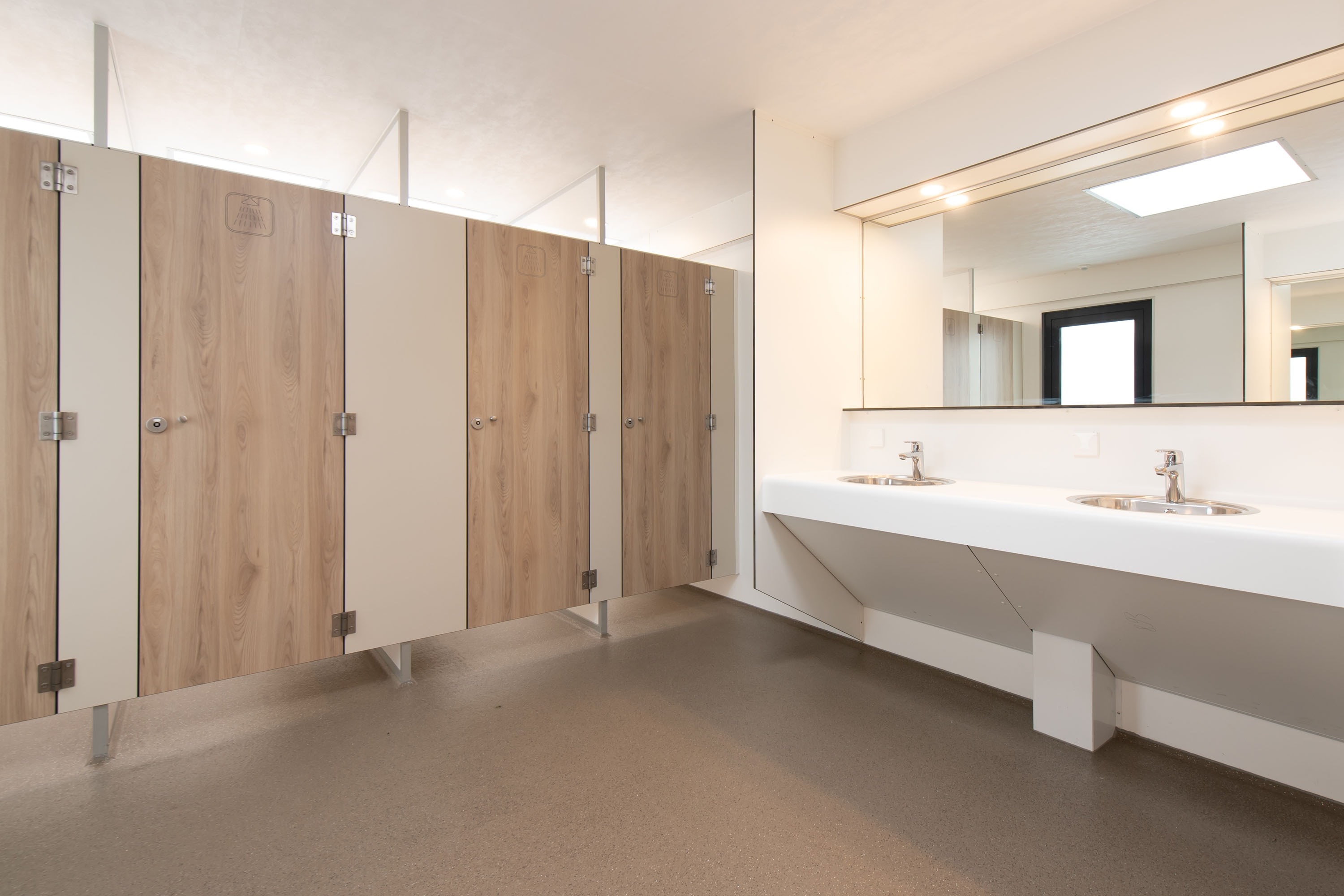 Kompas Camping Westende