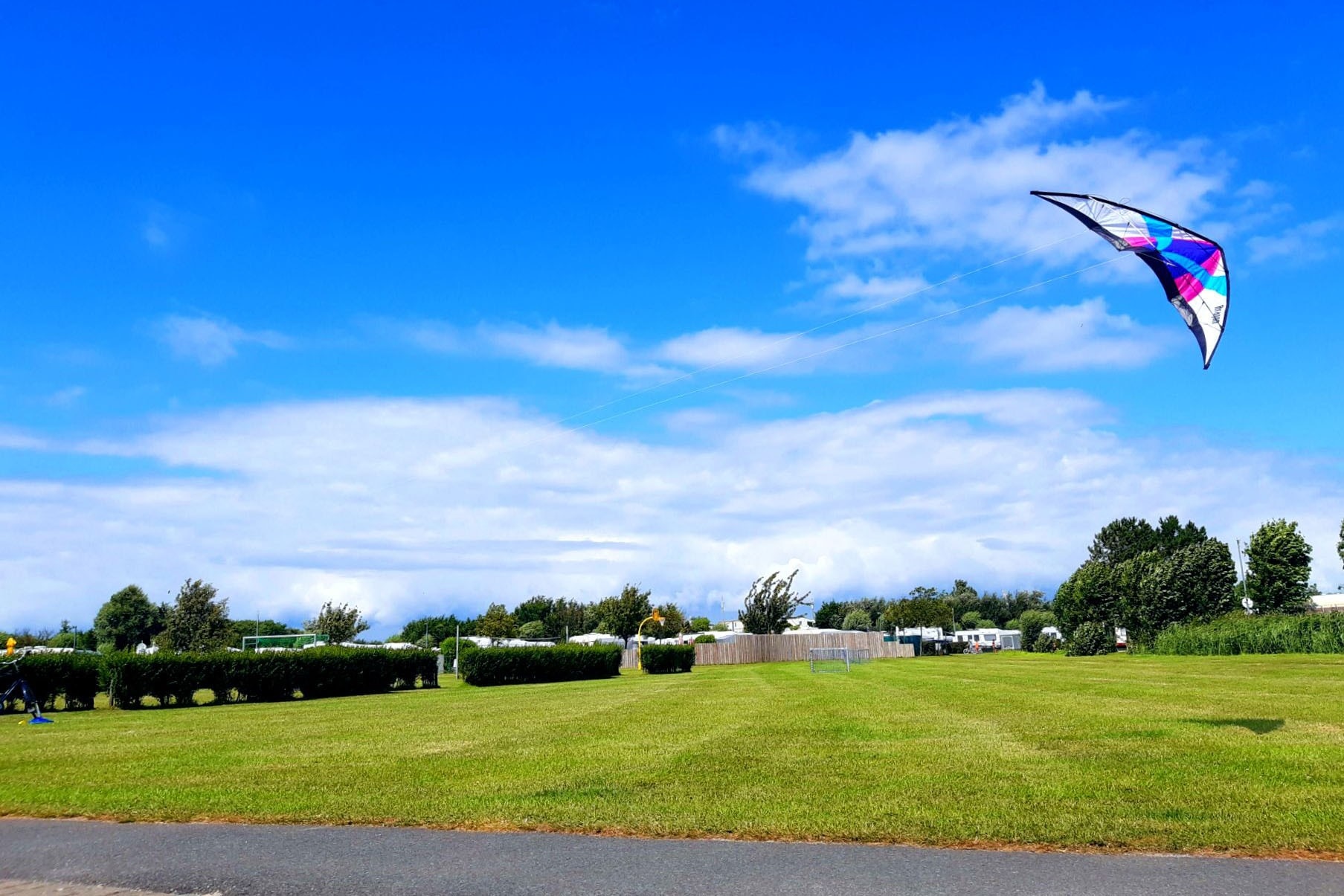 Kompas Camping Westende