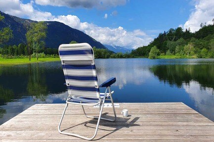 Seecamping Kleblach-Lind