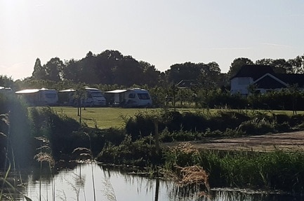 Camping Graafsland