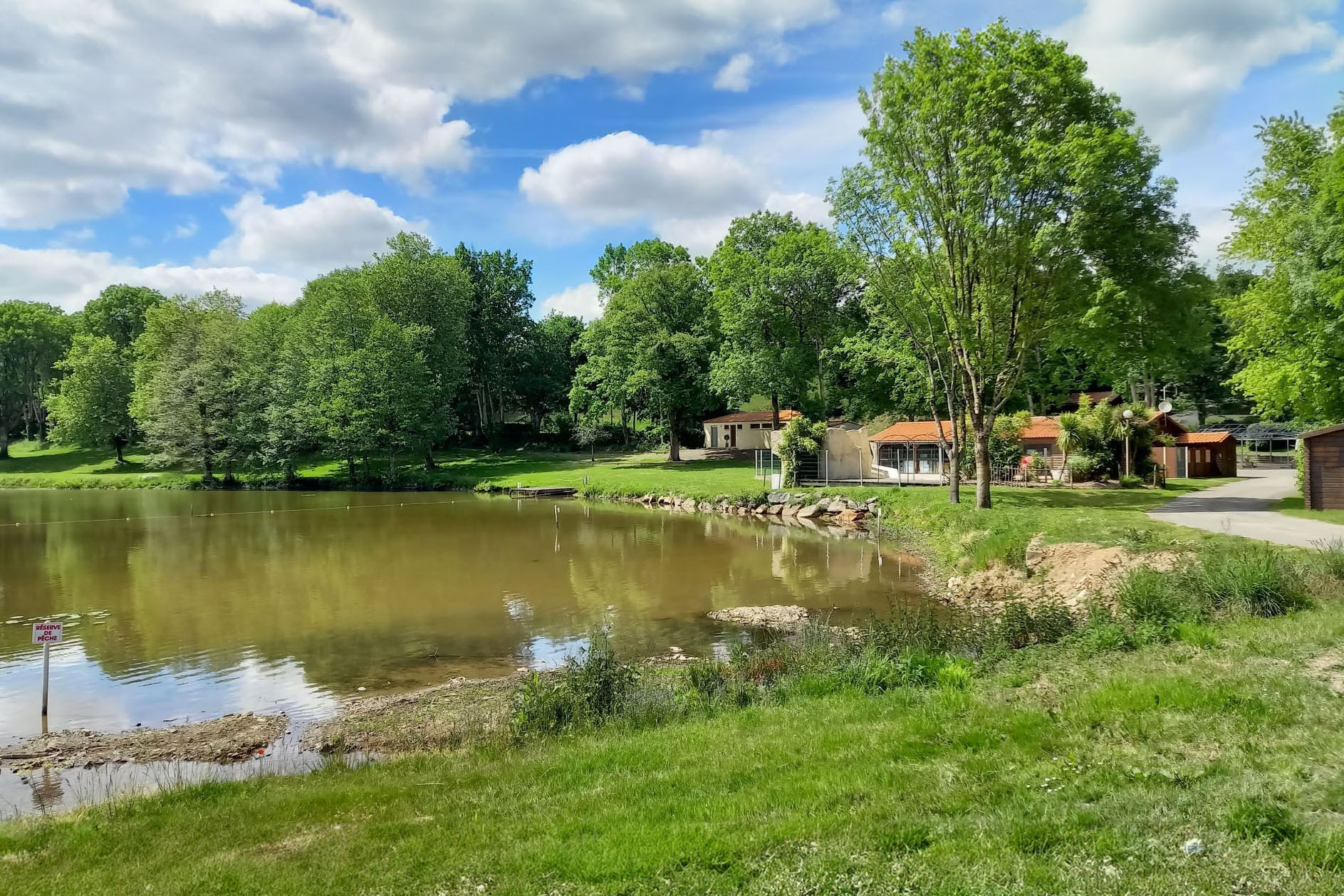 Camping L'Etruyère