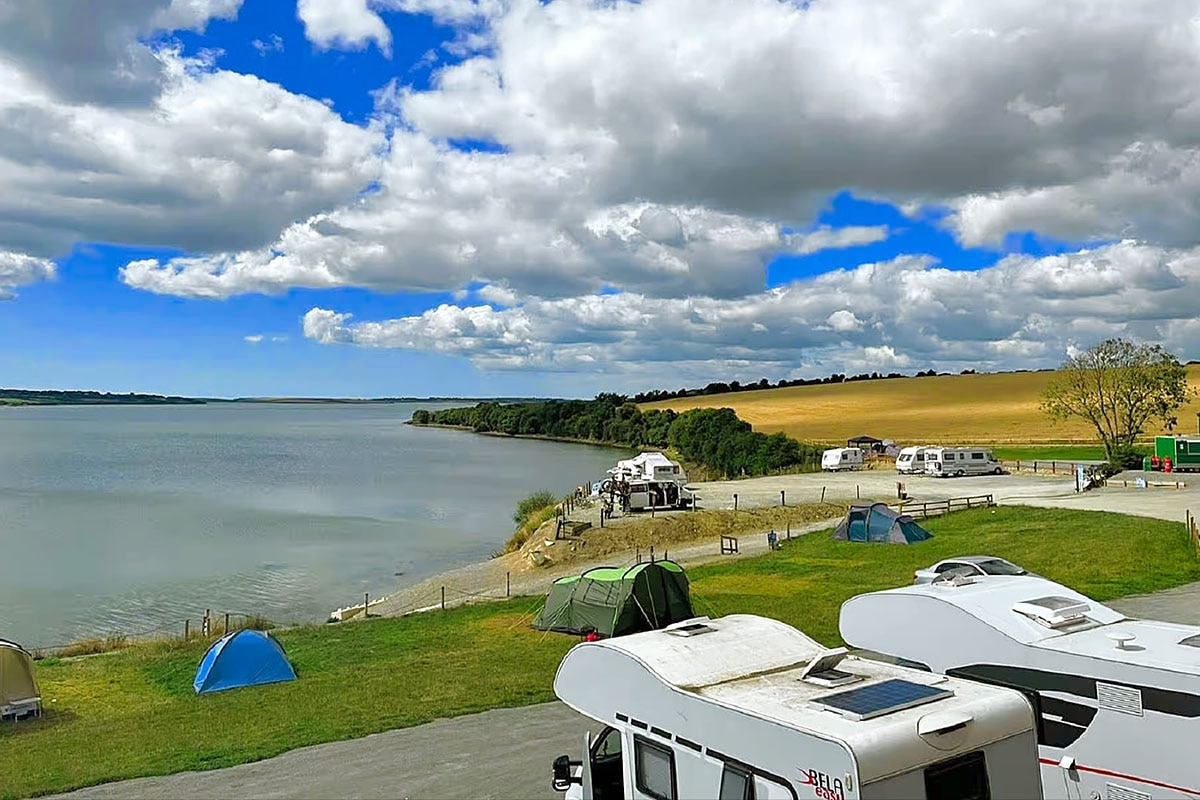 Roches Campsite