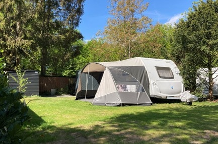 Camping Marbacka