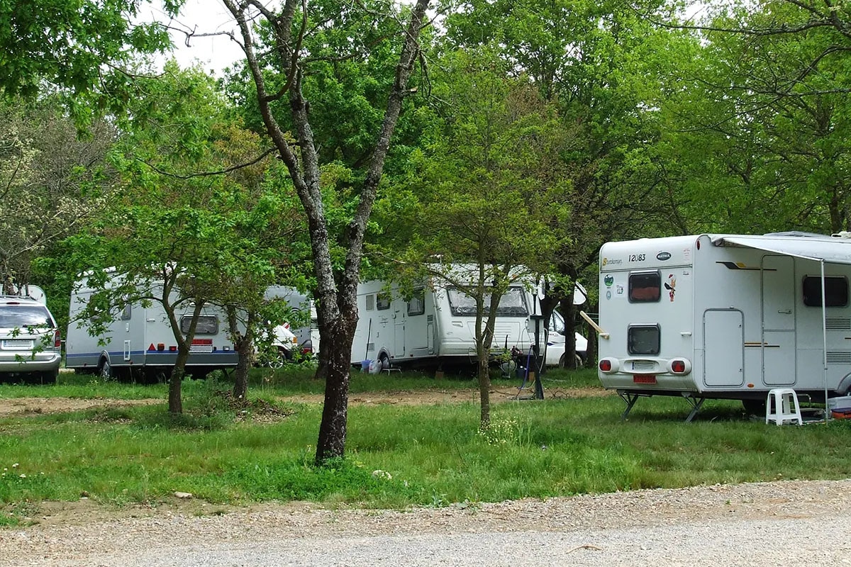 Camping Vila de Sarria