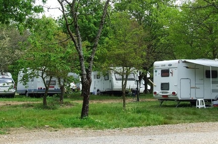 Camping Vila de Sarria