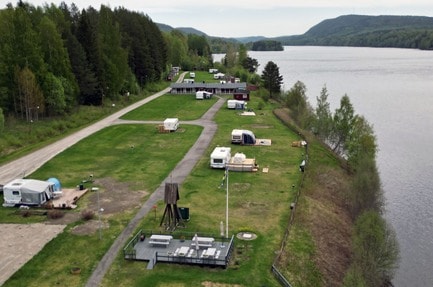 Kävsta Camping