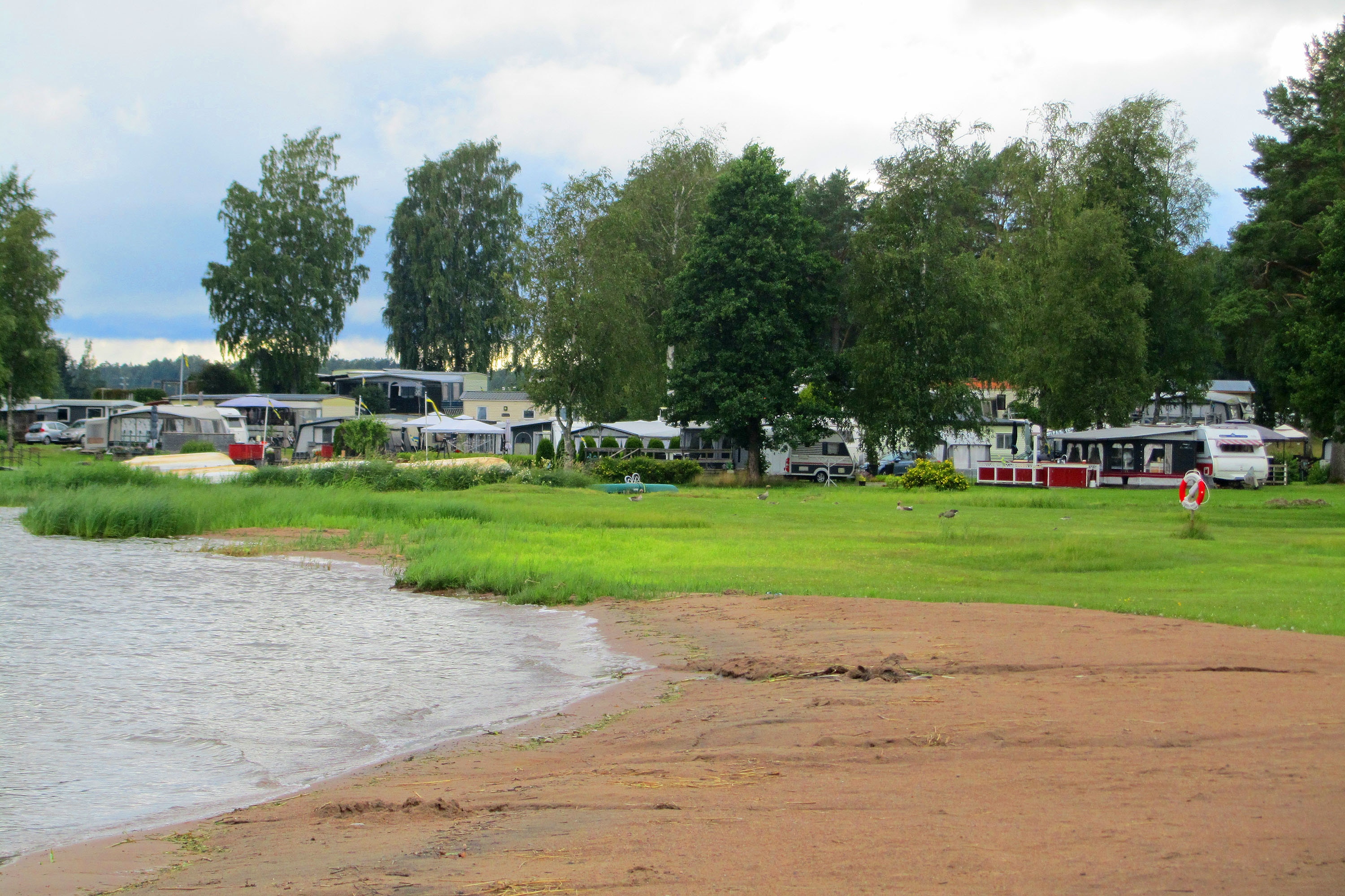 Torsviken Camping