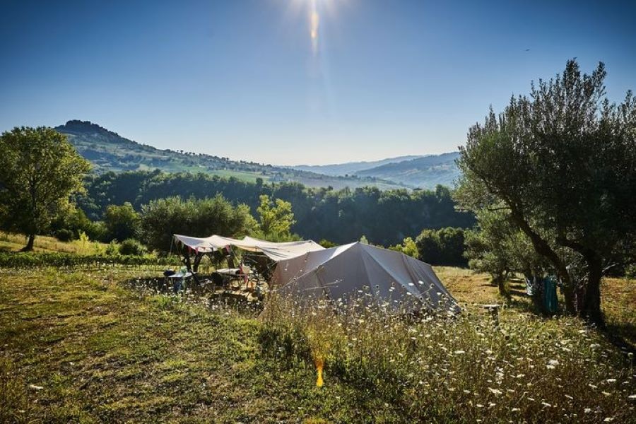 Agriturismo Villa Valente