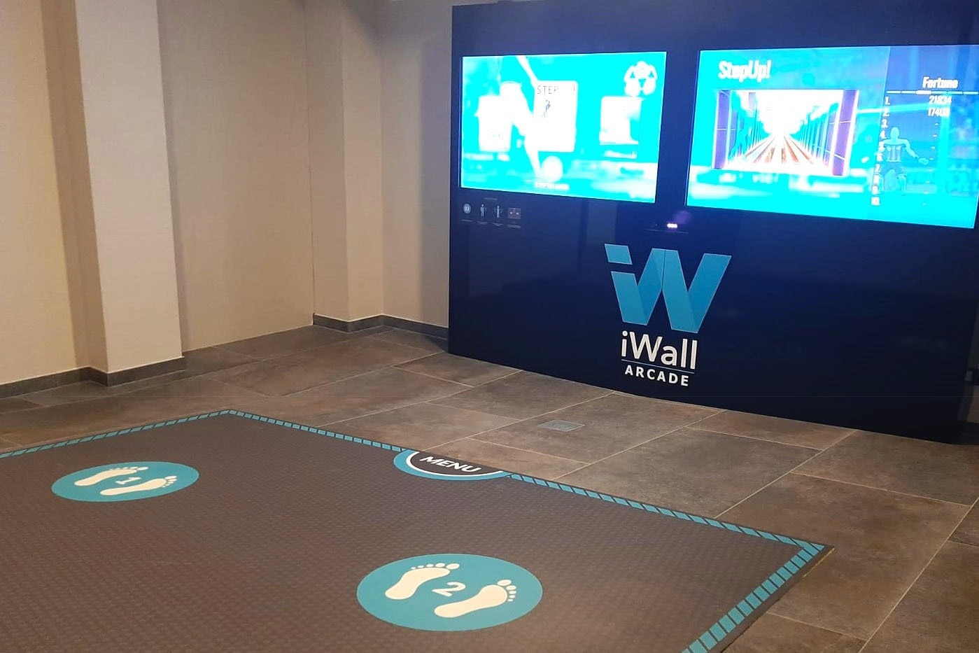 Camping Essenza Alpina