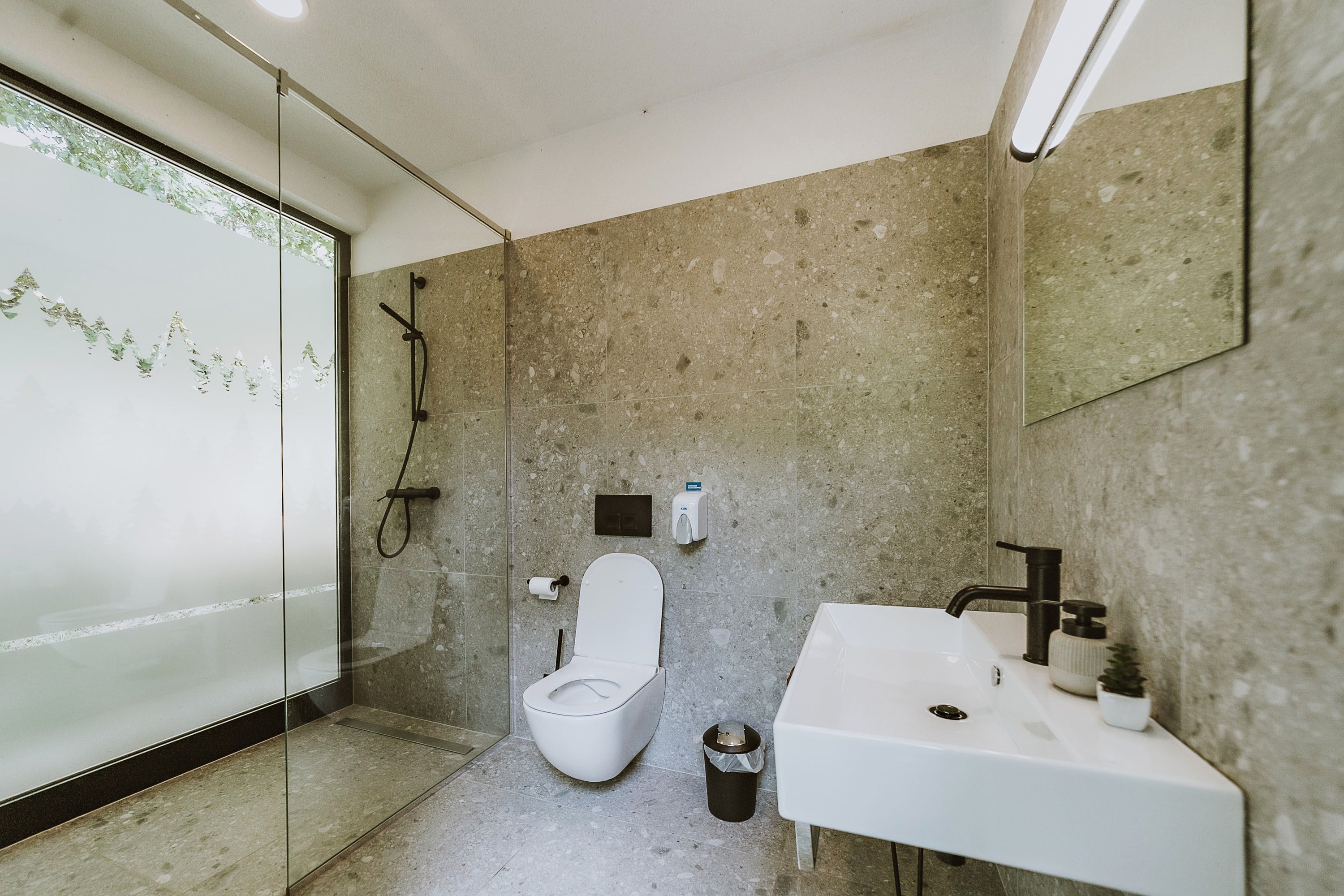 Falkensteiner Premium Camping Lake Blagus