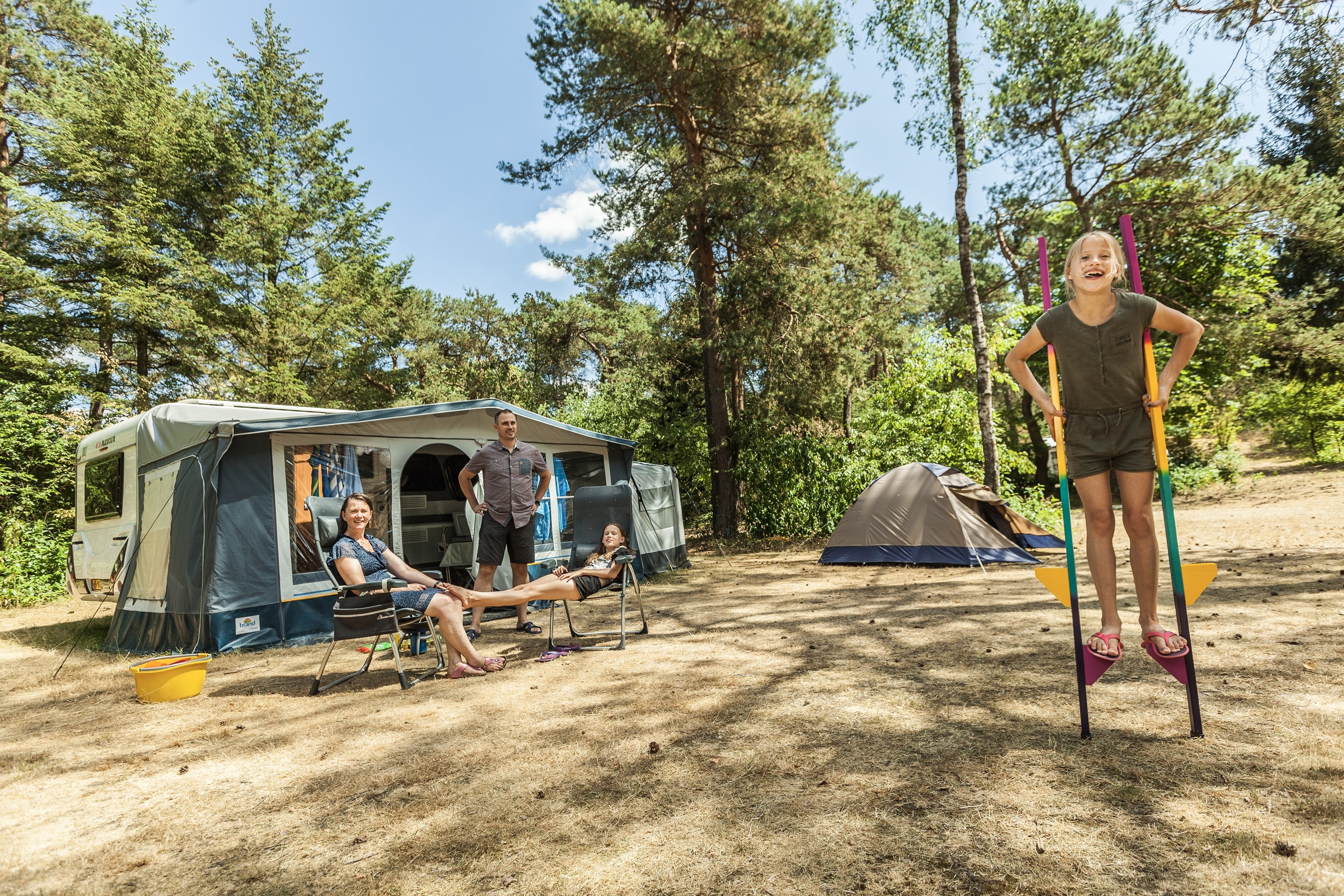 Camping Coldenhove