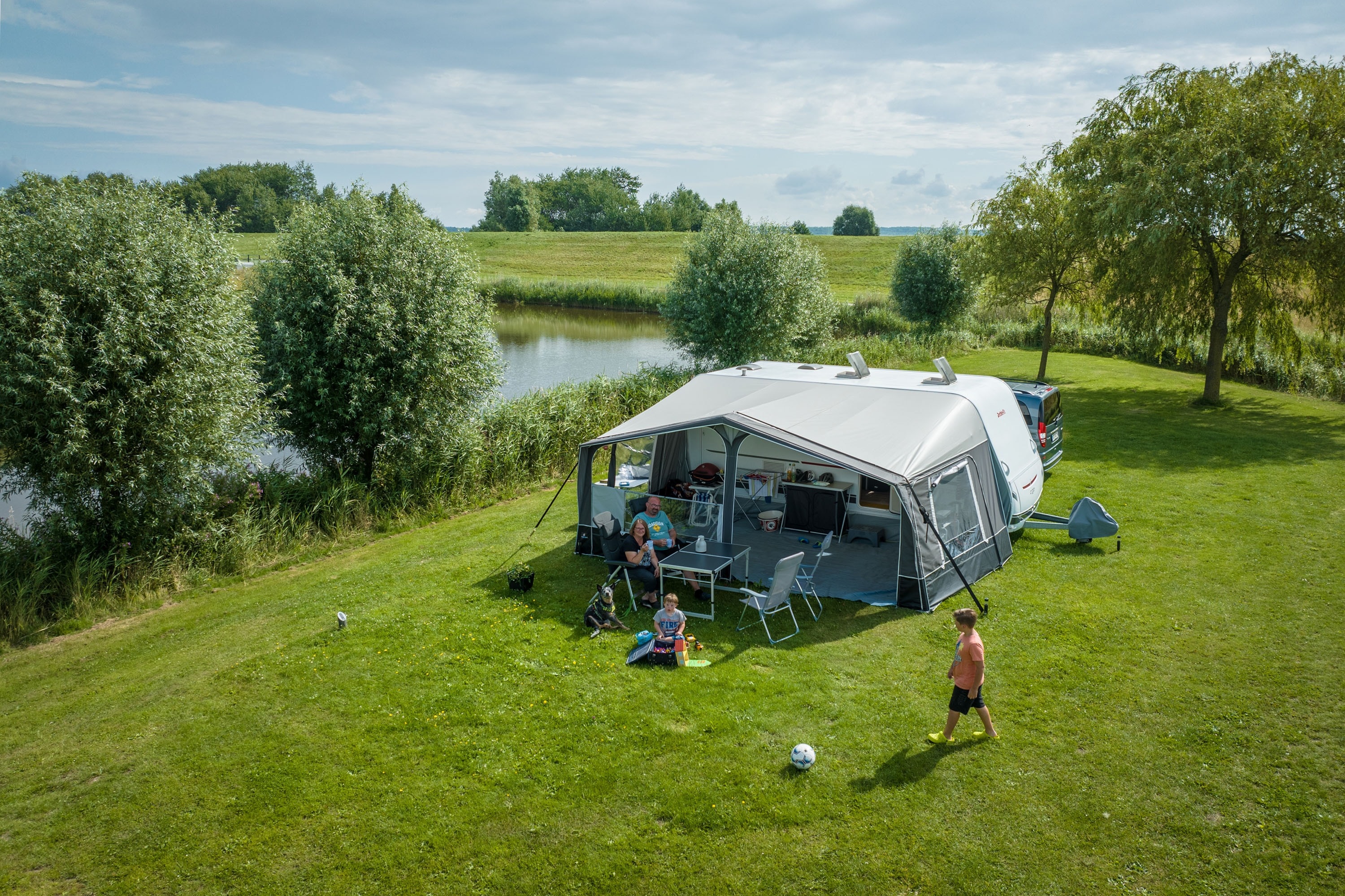 Camping Esonstad