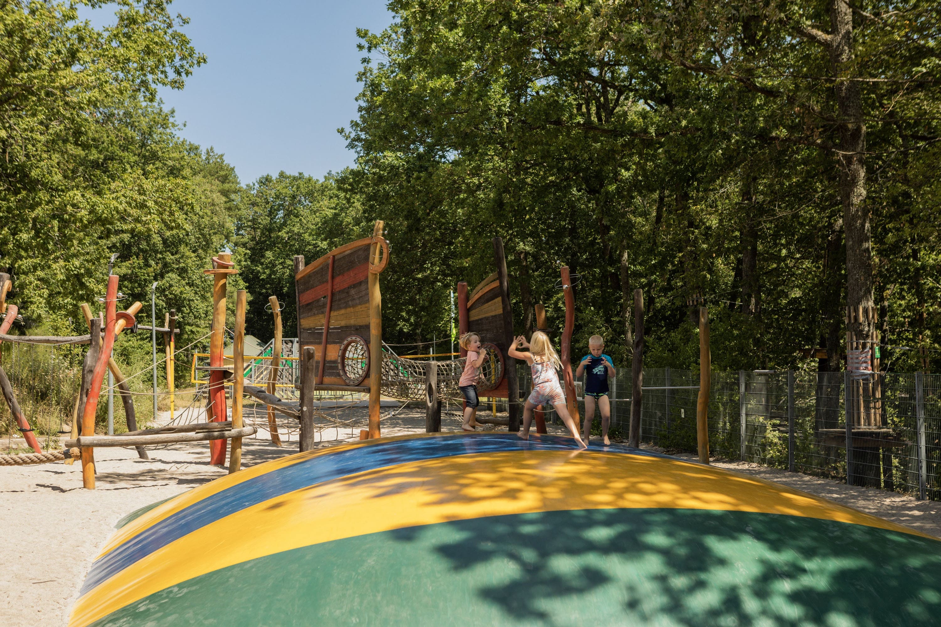 Camping Sonnenberg