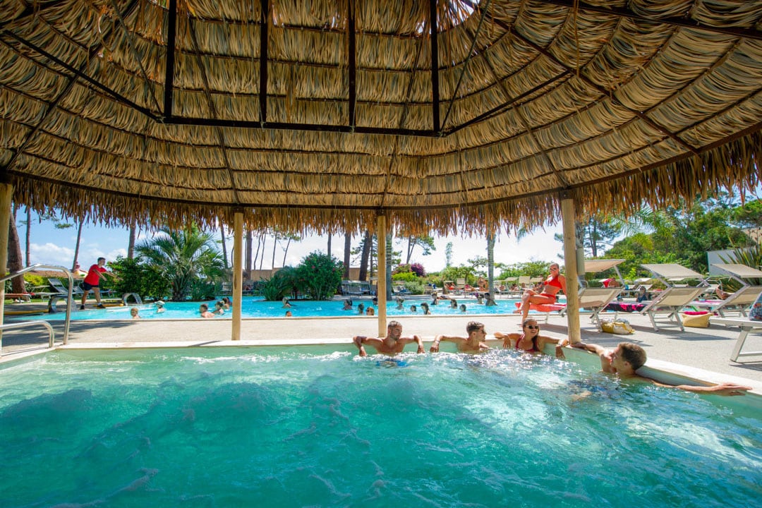 Capfun Camping Marina d'Aléria