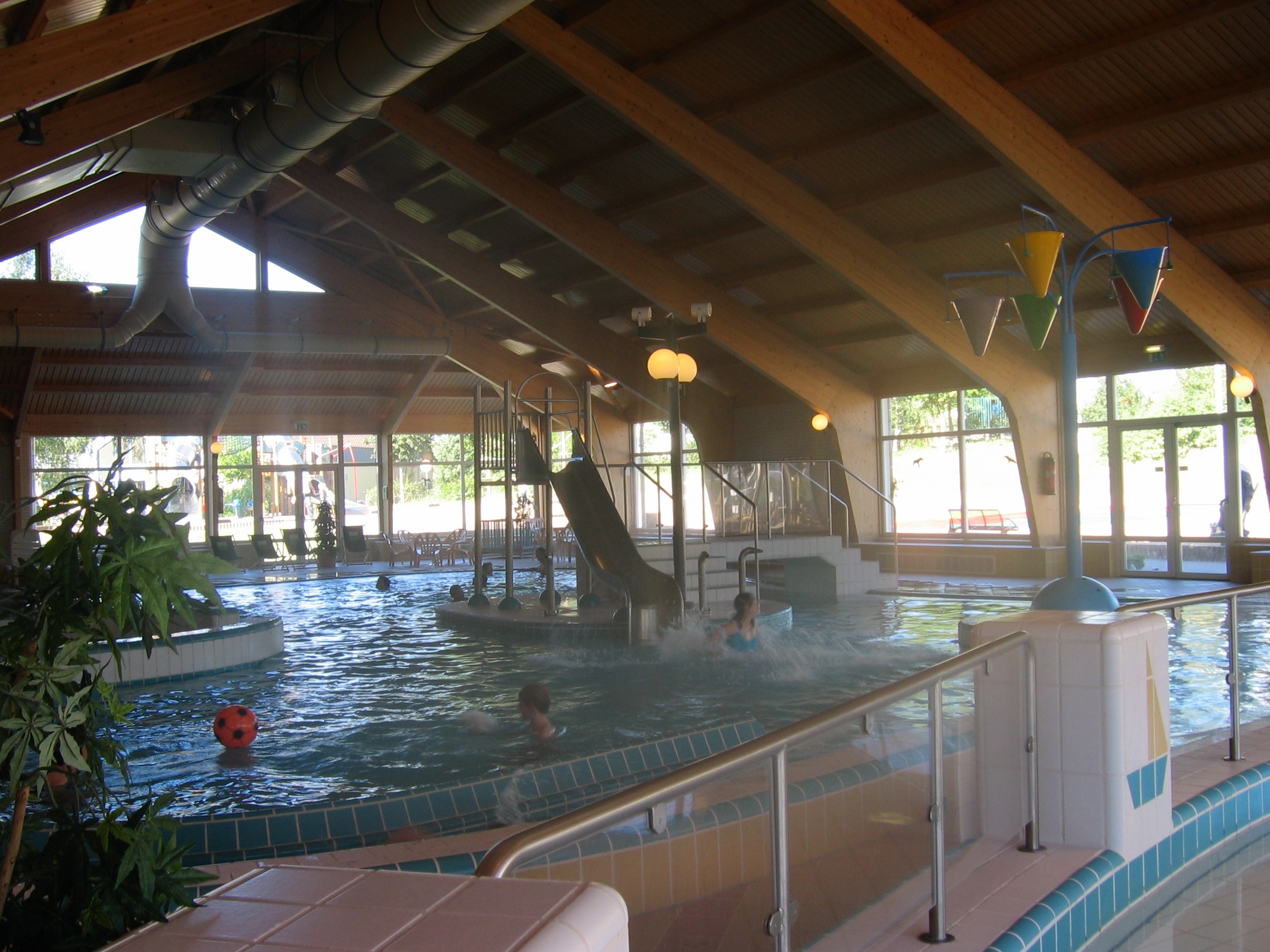 Camping Warsberg