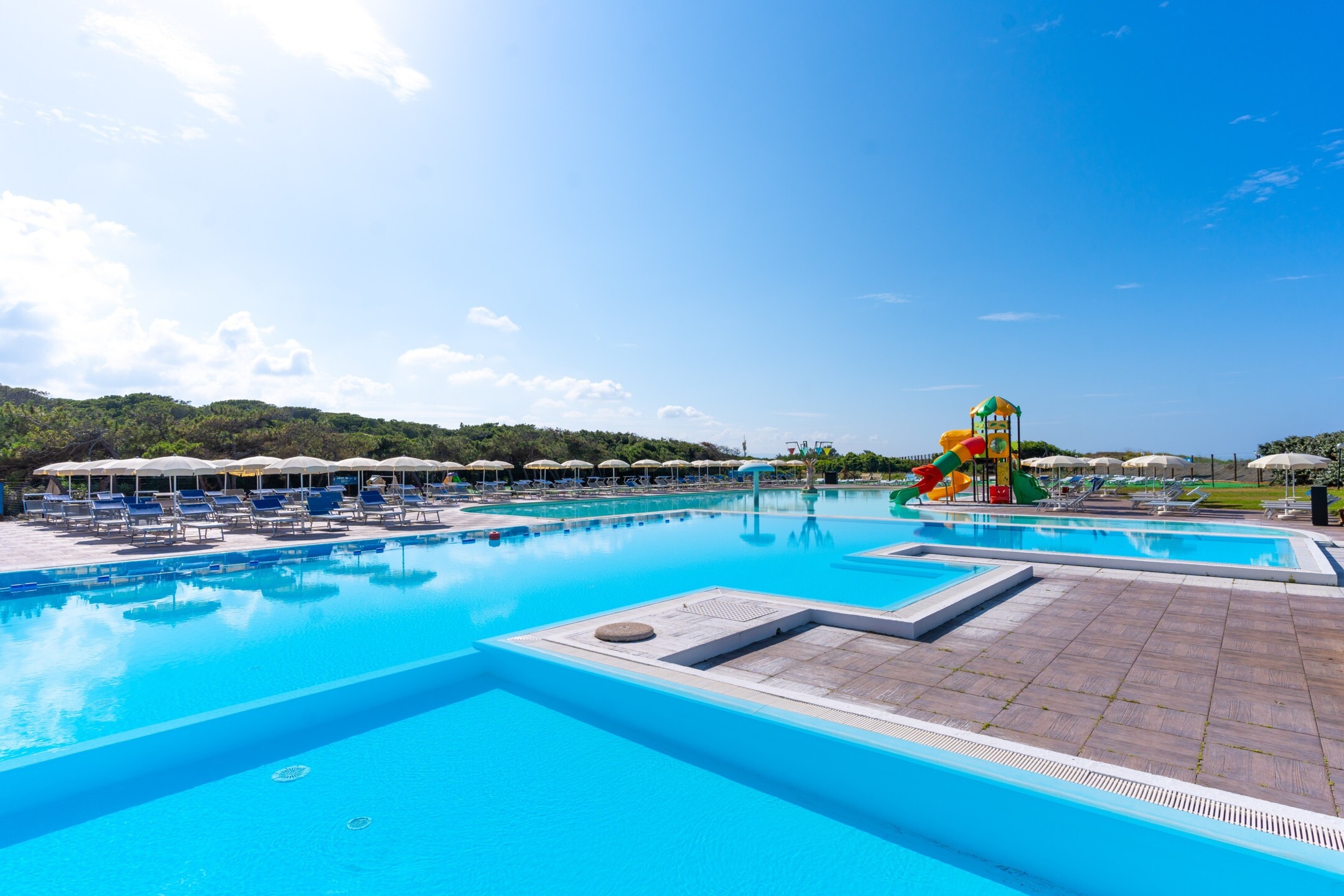 Capfun Camping Europing