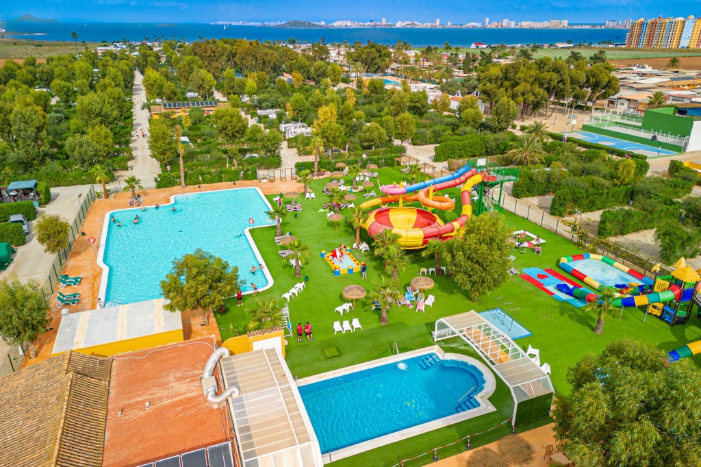 Capfun Camping La Manga