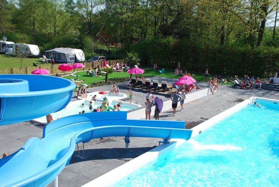 Camping Het Winkel