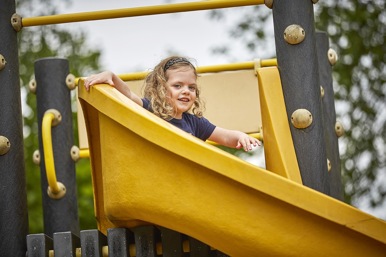 Camping Het Winkel