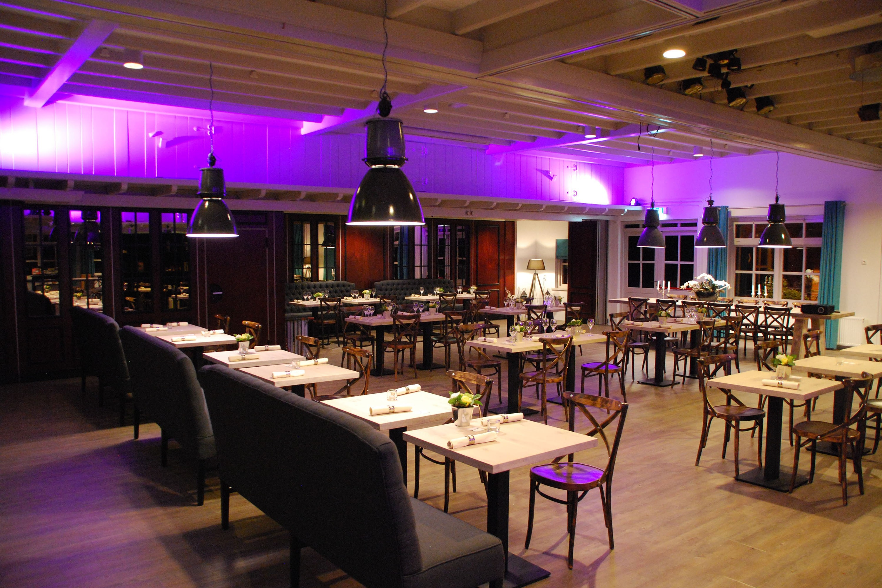 Camping Het Winkel