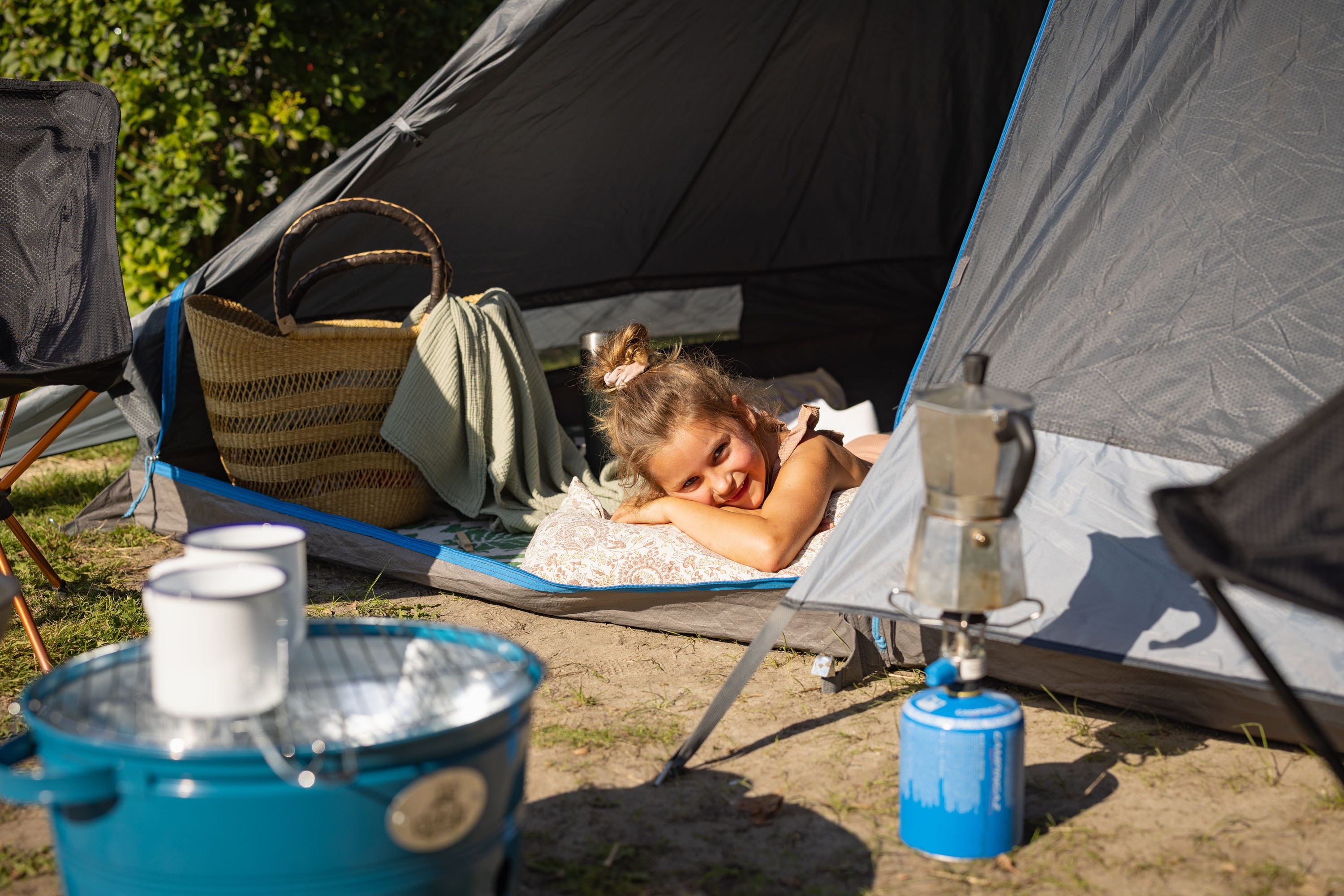 Vakantiepark Kijkduin