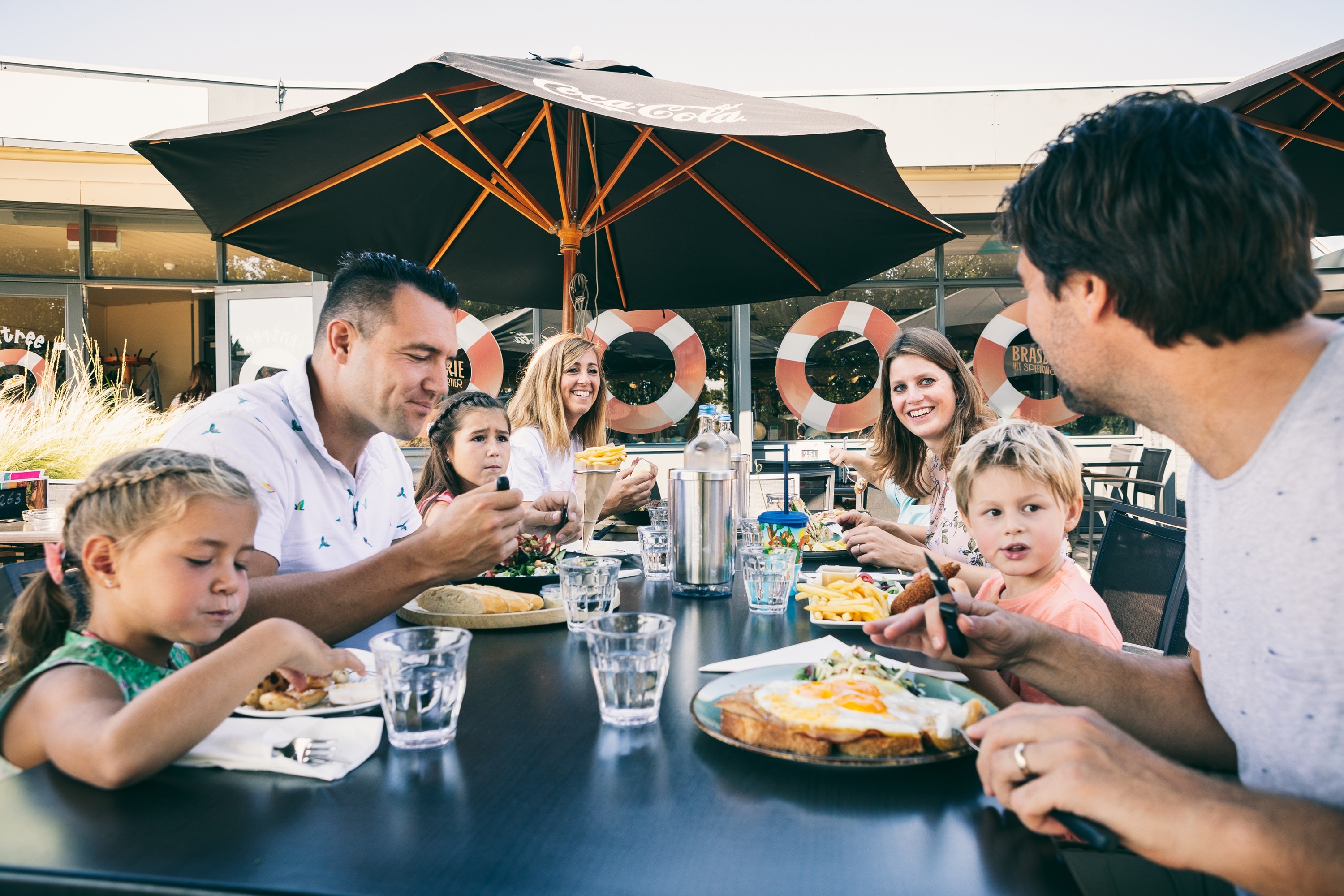Vakantiepark Hof Domburg