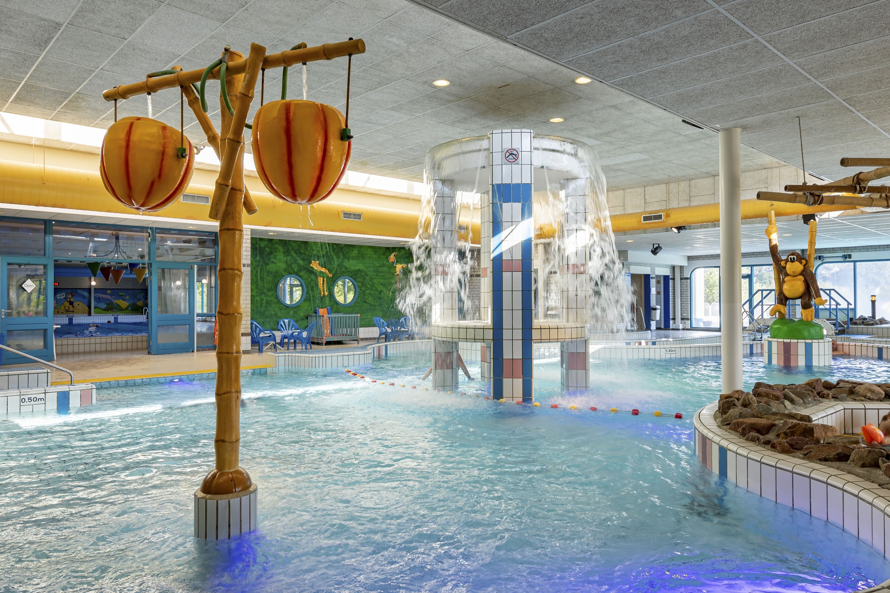 Vakantiepark Hunzedal
