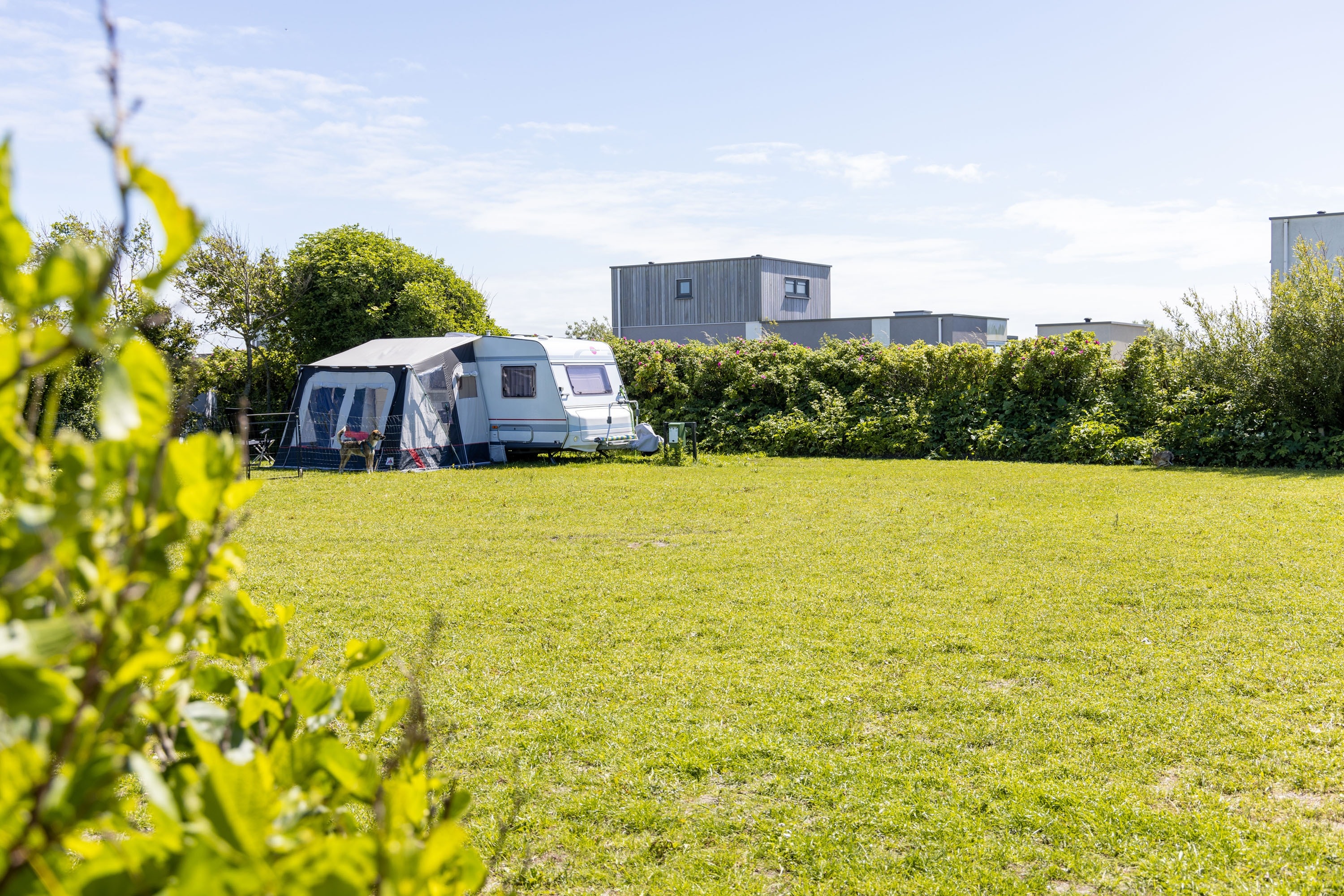Vakantiepark Callassande